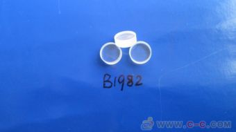 光學透鏡B1982球面透鏡 技術特性與應用解析