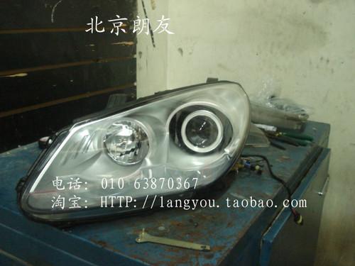 小糸LED透鏡 革新照明技術的光學核心