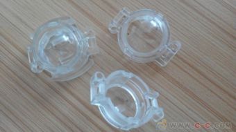 LED燈箱字模組三燈透鏡75×12透鏡 技術解析與應用優勢