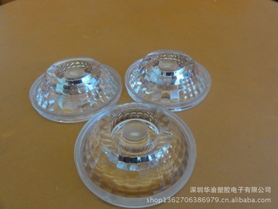 光學(xué)之選 探秘高品質(zhì)射燈與反光杯透鏡的世界